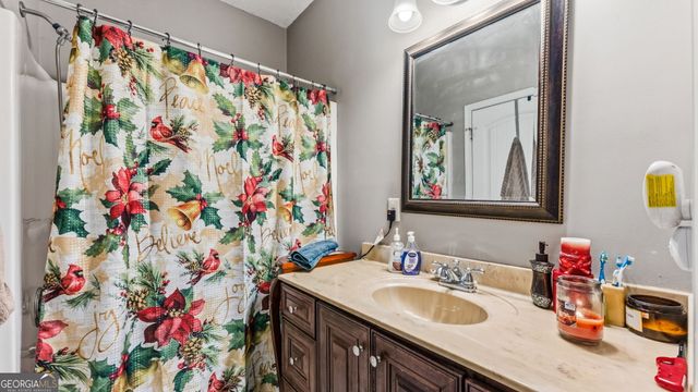 825 Shannon Circle NE, Rome, GA 30161