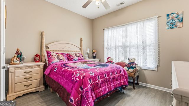 825 Shannon Circle NE, Rome, GA 30161