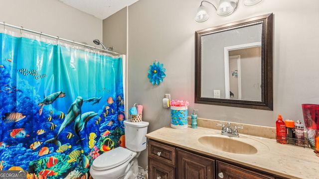 825 Shannon Circle NE, Rome, GA 30161