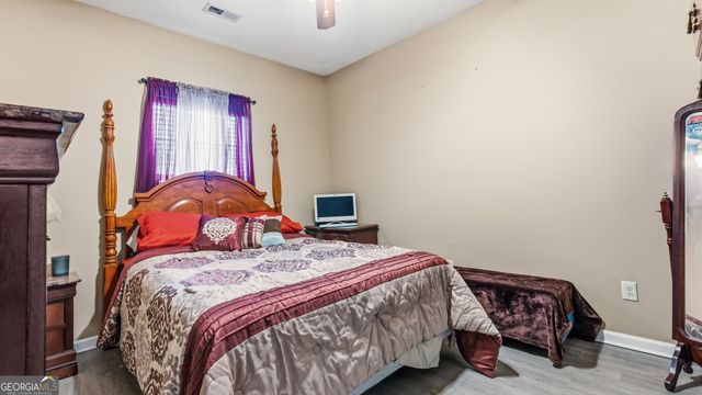 825 Shannon Circle NE, Rome, GA 30161