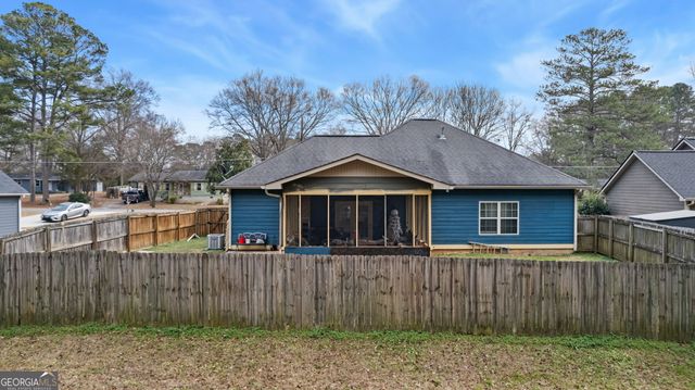 825 Shannon Circle NE, Rome, GA 30161