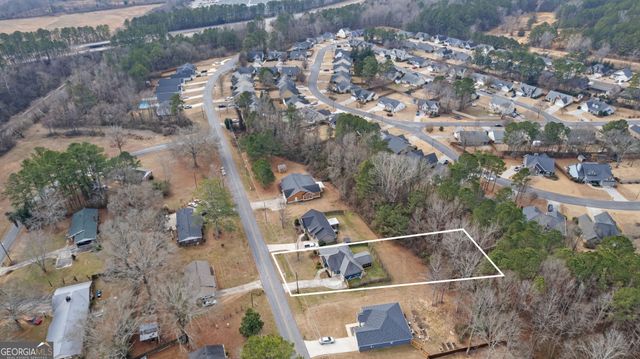 825 Shannon Circle NE, Rome, GA 30161