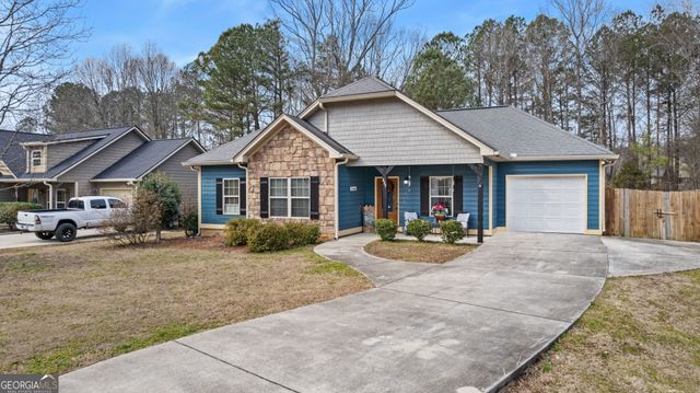 825 Shannon Circle NE, Rome, GA 30161