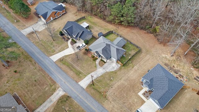 825 Shannon Circle NE, Rome, GA 30161