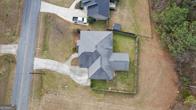 825 Shannon Circle NE, Rome, GA 30161