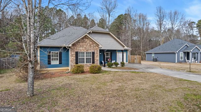 825 Shannon Circle NE, Rome, GA 30161