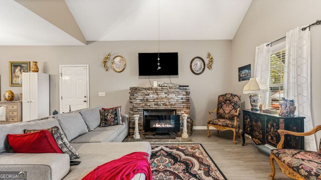 825 Shannon Circle NE, Rome, GA 30161