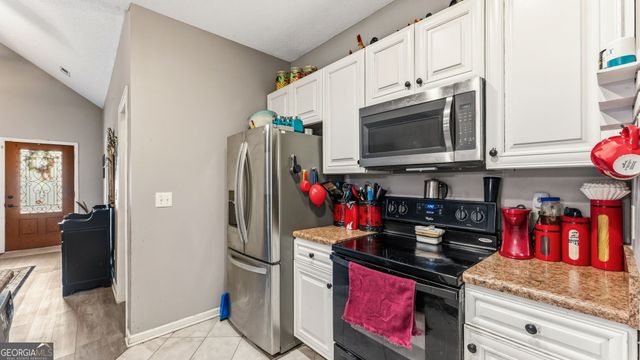 825 Shannon Circle NE, Rome, GA 30161