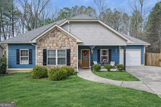 825 Shannon Circle NE, Rome, GA 30161