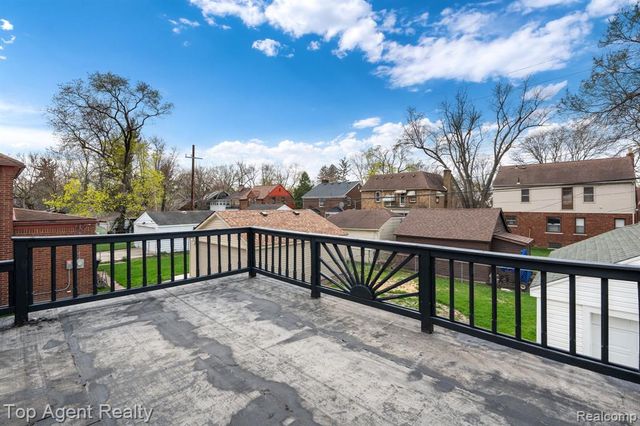 15093 Stahelin Avenue, Detroit, MI 48223