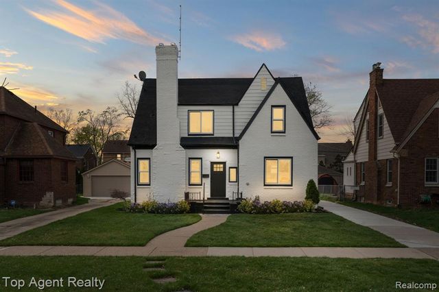 15093 Stahelin Avenue, Detroit, MI 48223