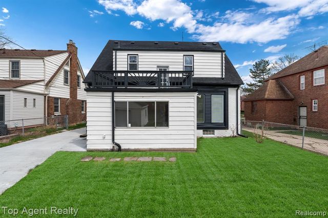 15093 Stahelin Avenue, Detroit, MI 48223