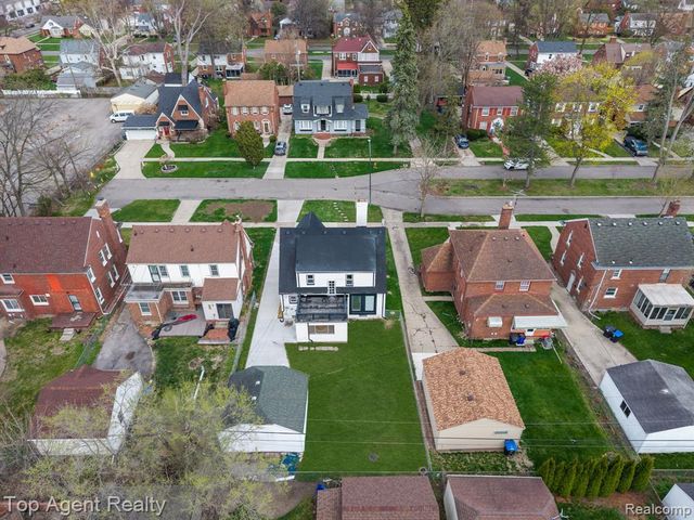 15093 Stahelin Avenue, Detroit, MI 48223