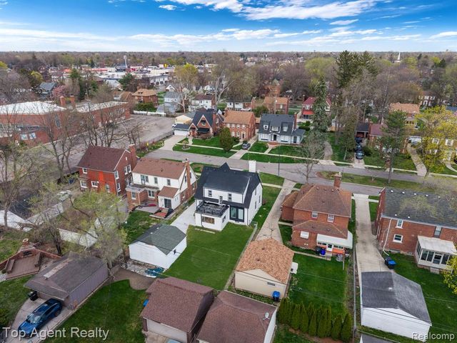 15093 Stahelin Avenue, Detroit, MI 48223