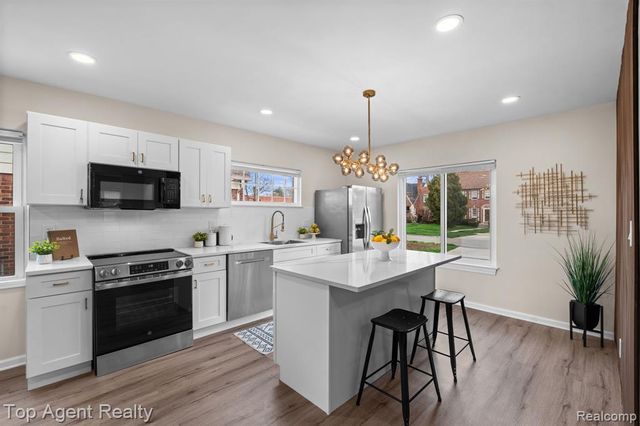 15093 Stahelin Avenue, Detroit, MI 48223