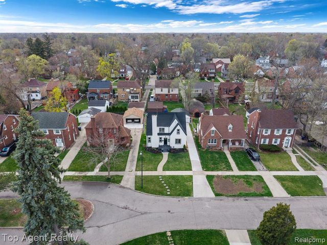 15093 Stahelin Avenue, Detroit, MI 48223