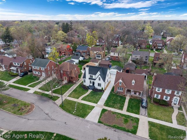 15093 Stahelin Avenue, Detroit, MI 48223