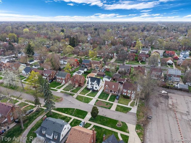 15093 Stahelin Avenue, Detroit, MI 48223