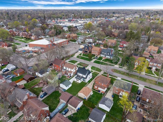 15093 Stahelin Avenue, Detroit, MI 48223