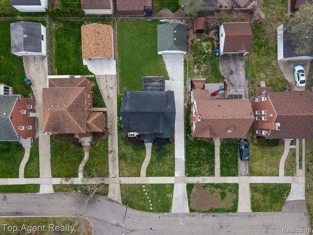 15093 Stahelin Avenue, Detroit, MI 48223