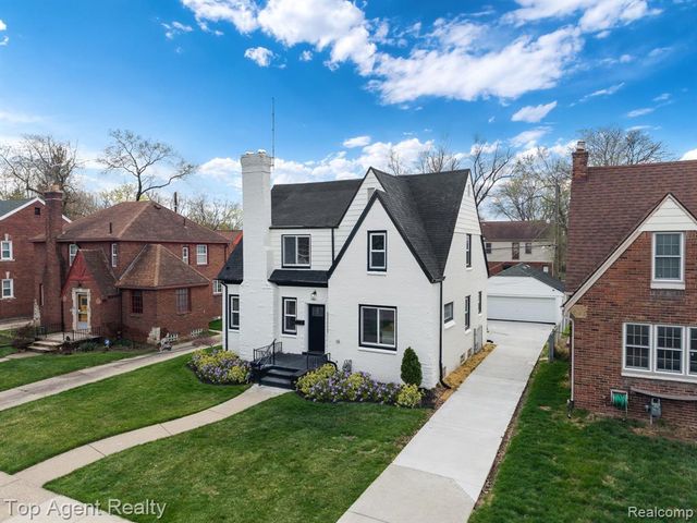 15093 Stahelin Avenue, Detroit, MI 48223