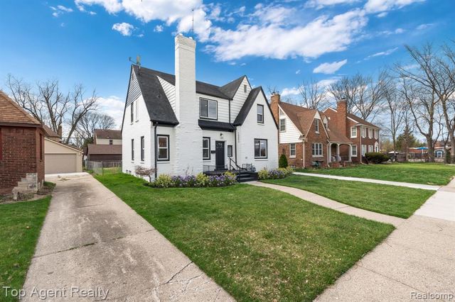 15093 Stahelin Avenue, Detroit, MI 48223