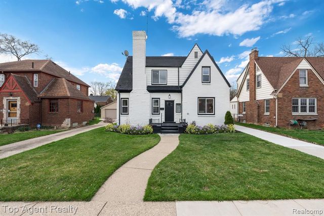 15093 Stahelin Avenue, Detroit, MI 48223