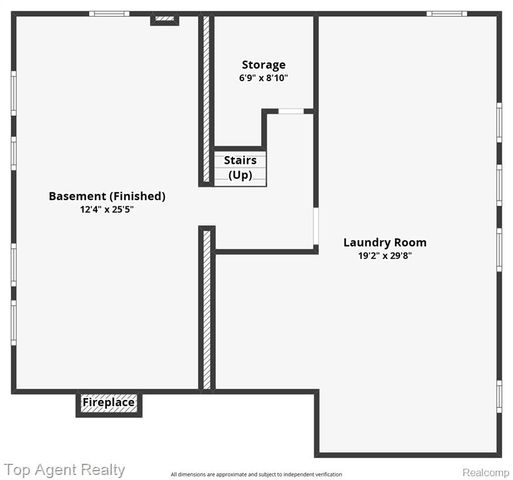 15093 Stahelin Avenue, Detroit, MI 48223