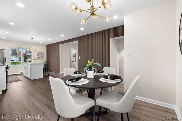 15093 Stahelin Avenue, Detroit, MI 48223