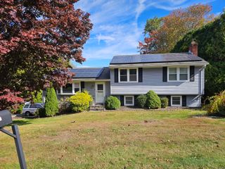 222 Crest Street, Waterbury, CT 06708