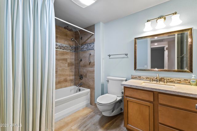 13455 W DESERT GLEN Drive, Sun City West, AZ 85375