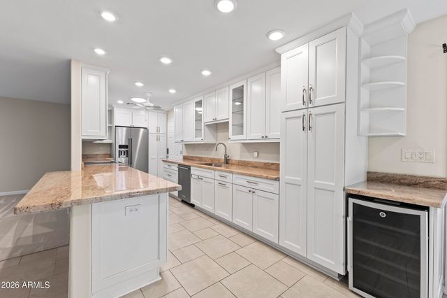 13455 W DESERT GLEN Drive, Sun City West, AZ 85375