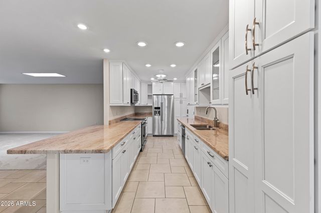 13455 W DESERT GLEN Drive, Sun City West, AZ 85375