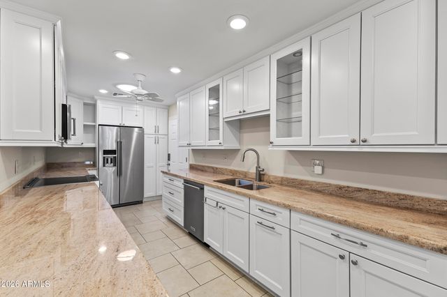 13455 W DESERT GLEN Drive, Sun City West, AZ 85375