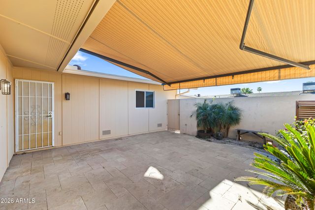 13455 W DESERT GLEN Drive, Sun City West, AZ 85375