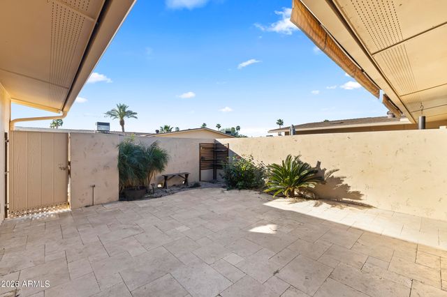 13455 W DESERT GLEN Drive, Sun City West, AZ 85375