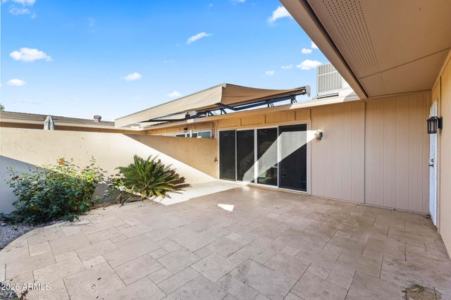 13455 W DESERT GLEN Drive, Sun City West, AZ 85375