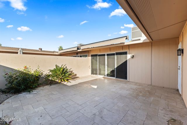 13455 W DESERT GLEN Drive, Sun City West, AZ 85375