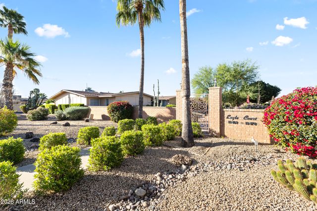 13455 W DESERT GLEN Drive, Sun City West, AZ 85375