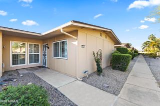 13455 W DESERT GLEN Drive, Sun City West, AZ 85375