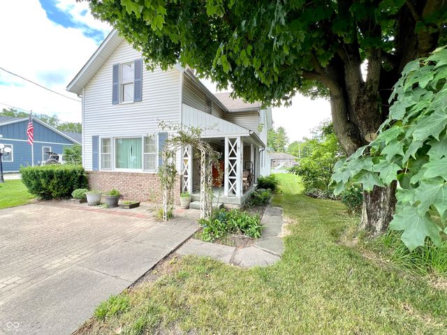 4096 N 200 W, Greenfield, IN 46140