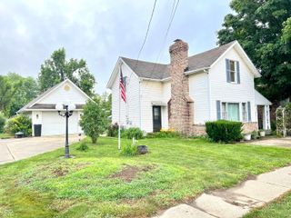 4096 N 200 W, Greenfield, IN 46140