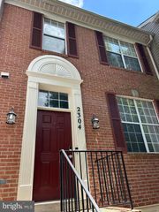 2304 COLD MEADOW WAY, Silver Spring, MD 20906