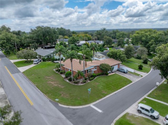 307 GLENDALE ST, Lakeland, FL 33803
