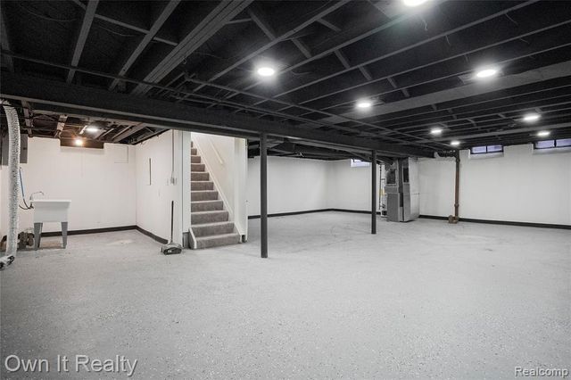20128 Vaughan Street, Detroit, MI 48219
