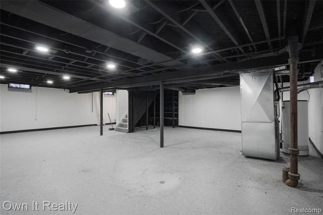 20128 Vaughan Street, Detroit, MI 48219