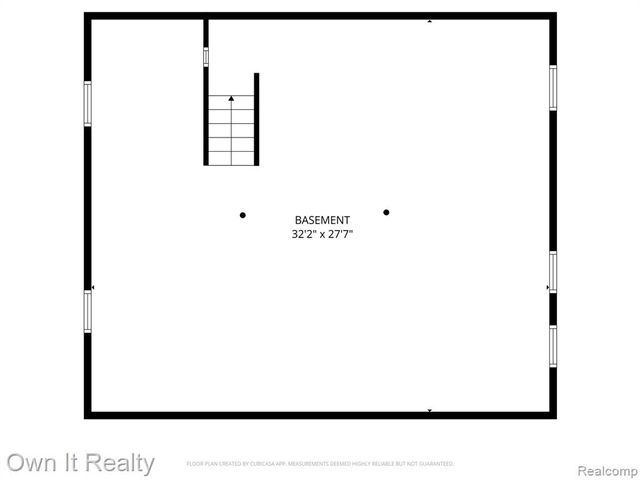 20128 Vaughan Street, Detroit, MI 48219