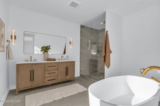 7175 N Skyfall Drive, Francis, UT 84036