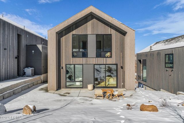 7175 N Skyfall Drive, Francis, UT 84036