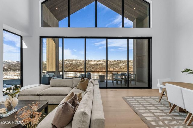 7175 N Skyfall Drive, Francis, UT 84036